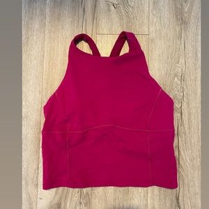Lululemon Key to Balance Tank
